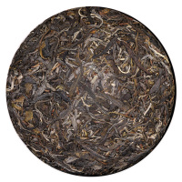 曼松普洱茶