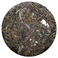 小户赛普洱茶