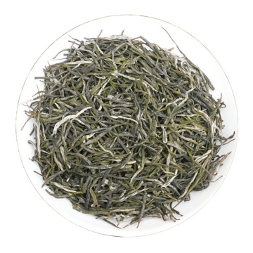 南京雨花茶 外形