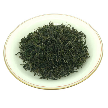 雁荡毛峰 外形