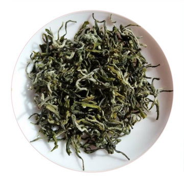 径山茶 外形