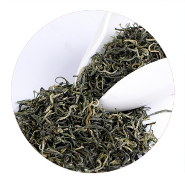惠明茶 外形