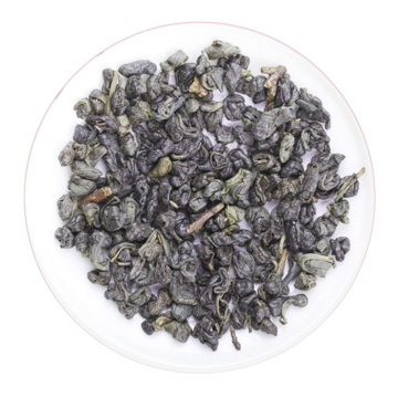 平水珠茶 外形