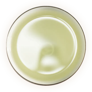 平水珠茶 汤色