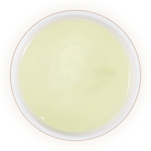 文君绿茶 汤色