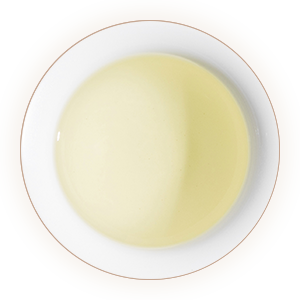 天山绿茶 汤色