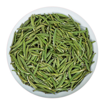 湄潭翠芽 外形