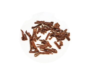 祁门工夫红茶 叶底