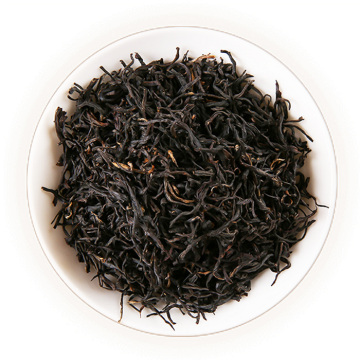 宁红工夫茶 外形