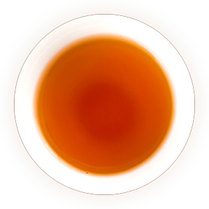 宁红工夫茶 汤色