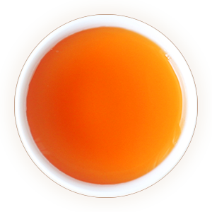 宜红工夫茶 汤色