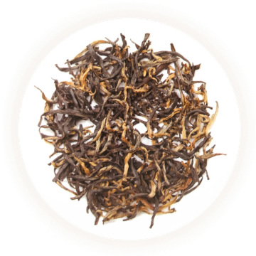 政和工夫茶 外形
