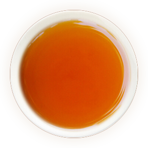 川红工夫茶 汤色