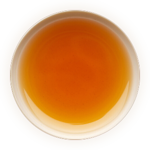 日月潭红茶 汤色
