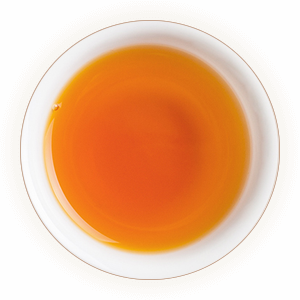 英德红茶 汤色