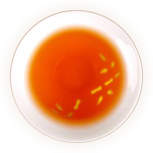 英红九号 汤色