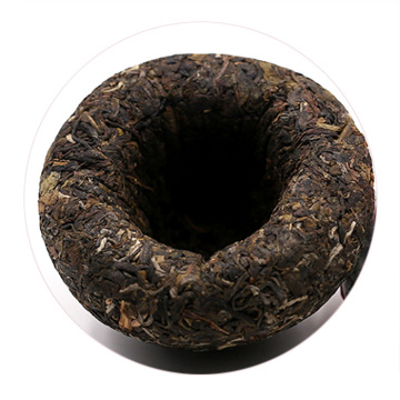 重庆沱茶 外形