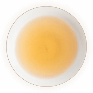 重庆沱茶 汤色
