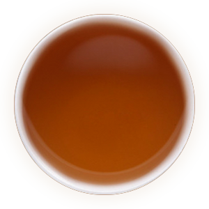 泾阳茯砖茶 汤色