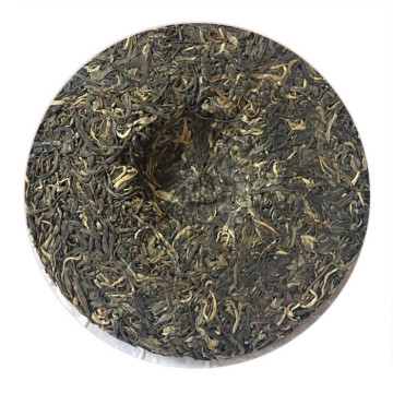 老班章 外形