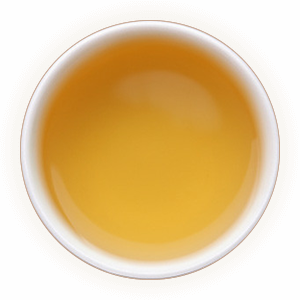老班章 汤色