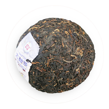 普洱沱茶 外形