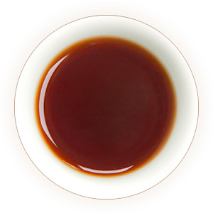 普洱沱茶 汤色