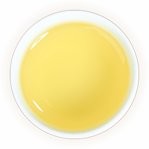 黄金桂 汤色