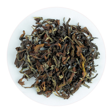 东方美人茶 外形