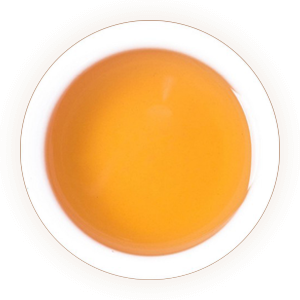 东方美人茶 汤色