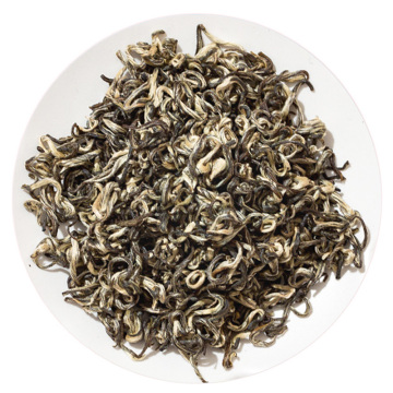 茉莉花茶 外形