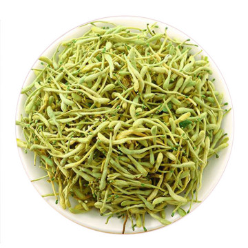 金银花茶 外形