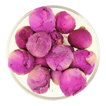 牡丹花茶 外形