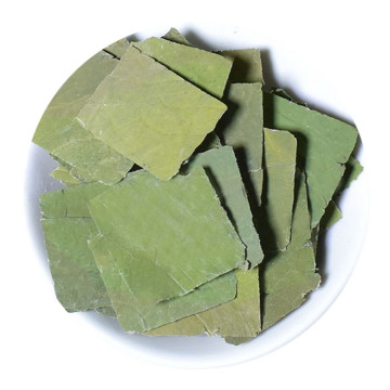 荷叶茶 外形