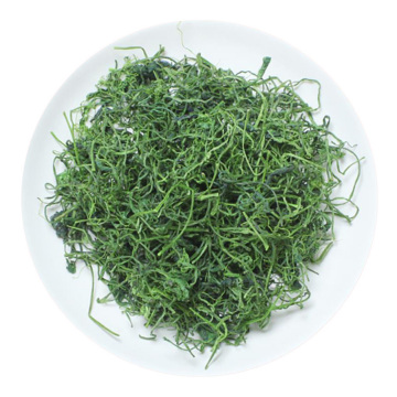 绞股蓝茶 外形