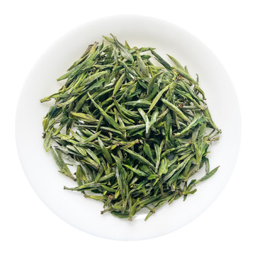 江山绿牡丹 外形