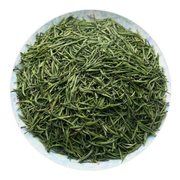 英山云雾 外形