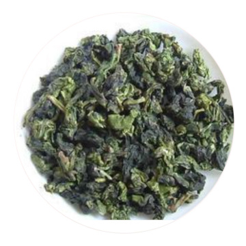 古劳茶 外形