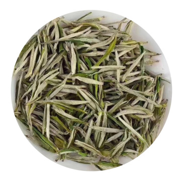 小布岩茶 外形