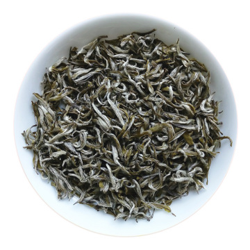 无锡毫茶 外形