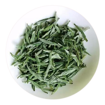 隆中茶 外形