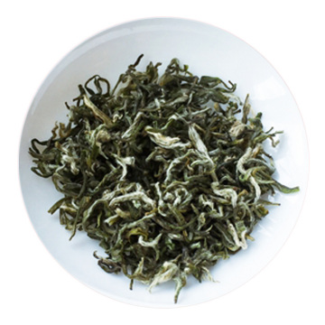 贵定云雾茶 外形
