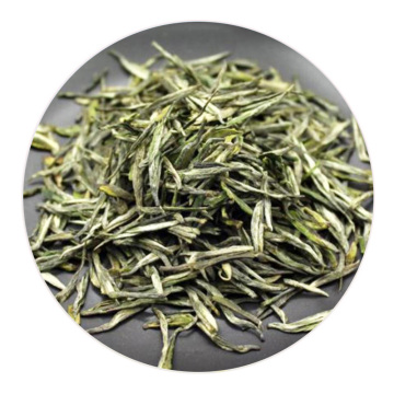 花果山云雾茶 外形