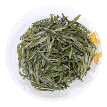 茅山青峰 外形