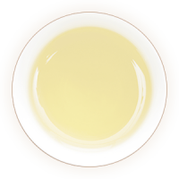 屯溪绿茶 汤色