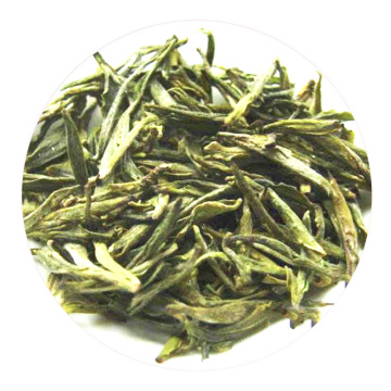 通天岩茶 外形