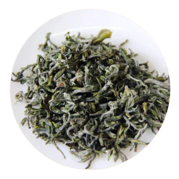 商南泉茗 外形