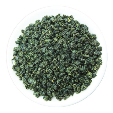 绿宝石茶 外形