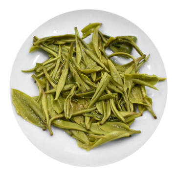 黄云翠竹 叶底
