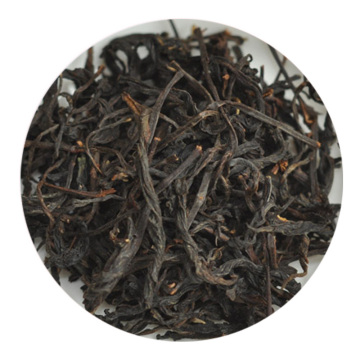 湖红工夫茶 外形